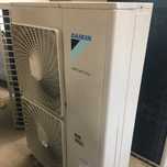 Pompa ciepła Daikin Altherma ERSQ 16 Kw SPLIT HT