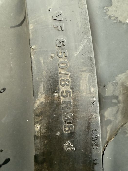 Opona 650/85R38 Michelin Axiobib 2 182D