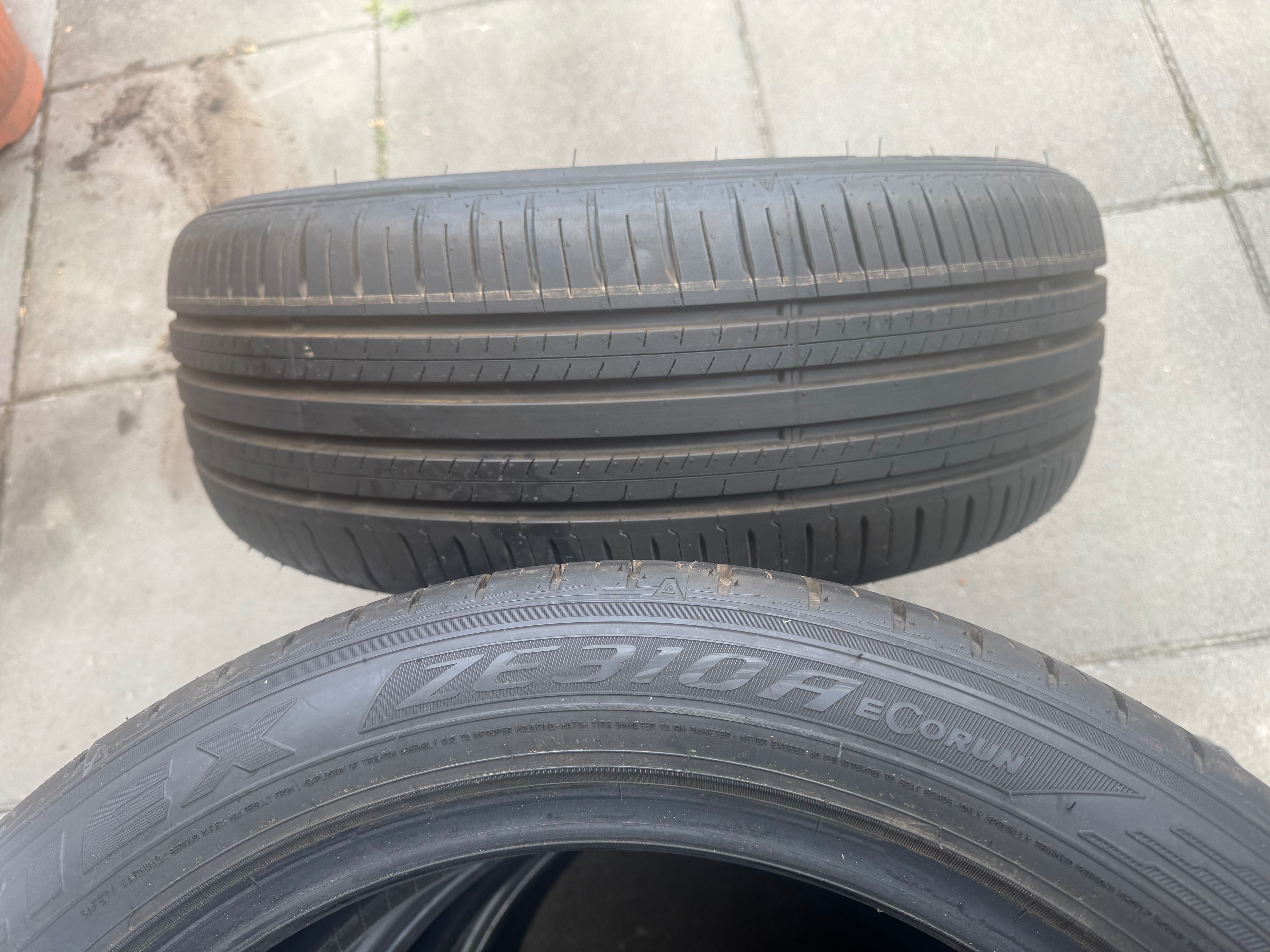 Falken Ziex ZE310A ECORUN