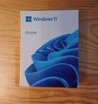 Windows 11 Home Box