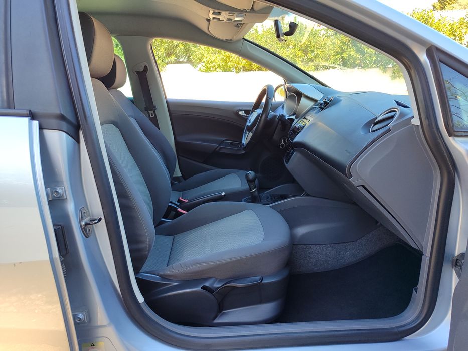SEAT Ibiza SW 1.6 TDI