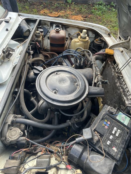 Продам жигулик ваз 2106