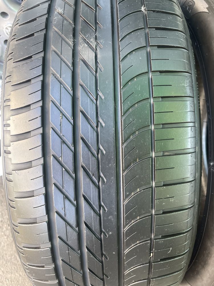 275/45r21 Goodyear Eagle F1 Assymetric