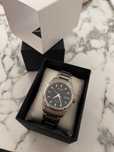 Zegarek męski Citizen Super Titanium