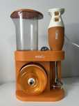 MixSy by Zepter - Wielofunkcyjny blender, mikser