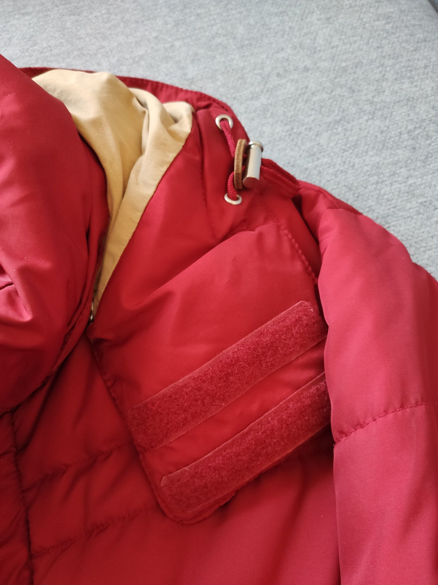 Kurtka męska zimowa / H&M / M