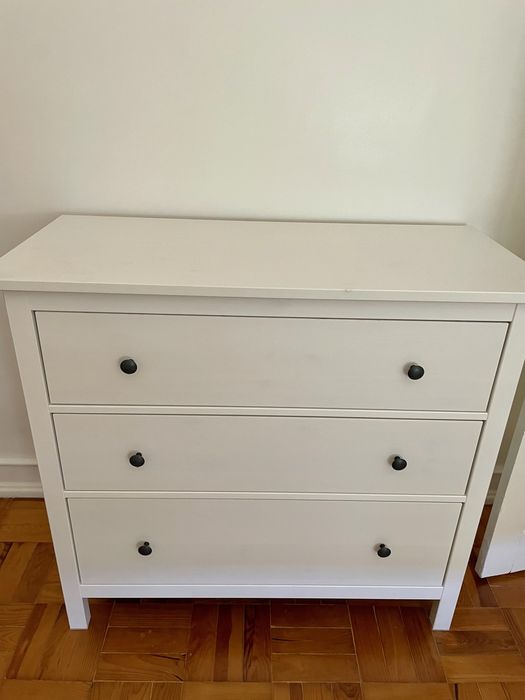 Urgente! Comoda como nova!