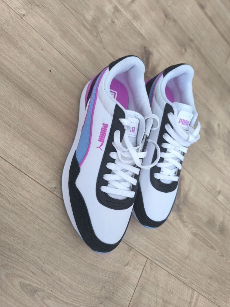 Puma 39         .