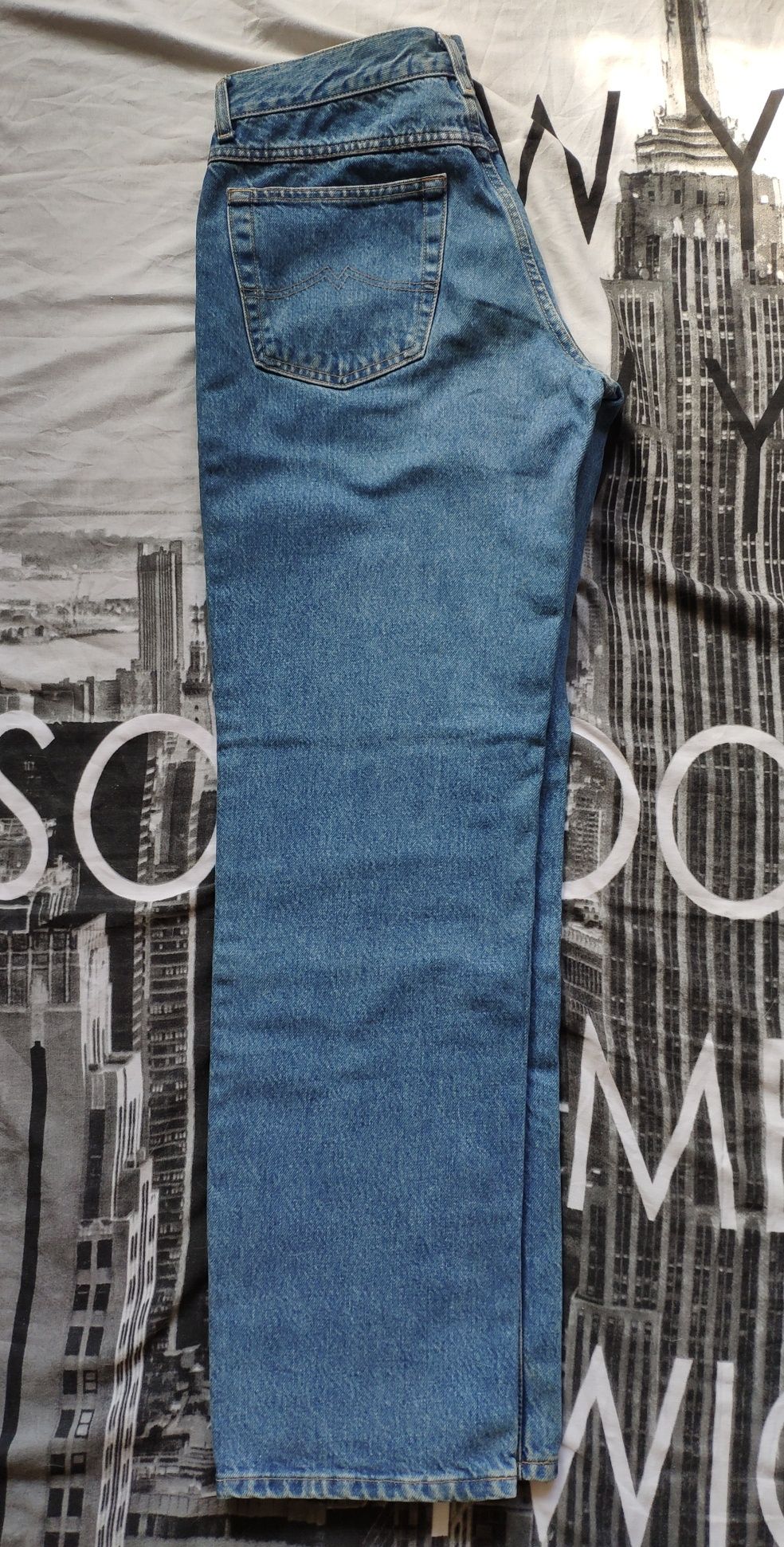 " MUSTANG "  JEANS  продам