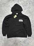 худі hello Vetements