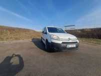 Sprzedam Citroena Berlingo 1.6 HDI ZAMIANA.