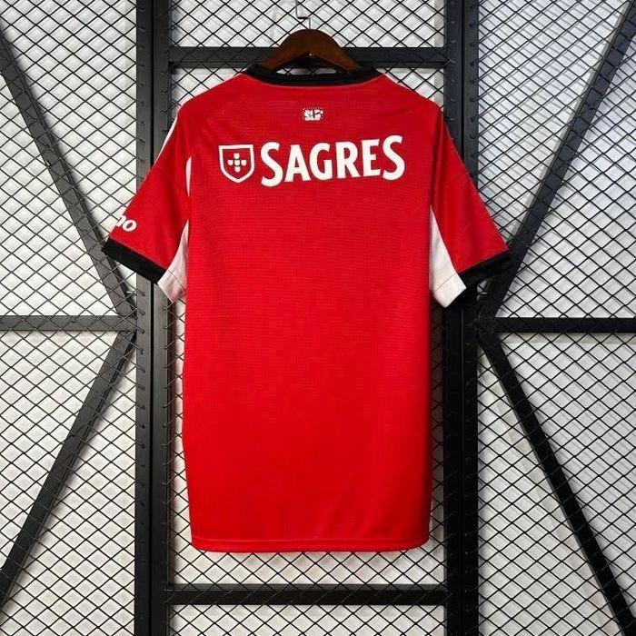 Camisola Principal Benfica 25 / 26