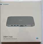 Hub USB C Mac Mini Hagibis MC25 PRO - MacMini MC25PRO