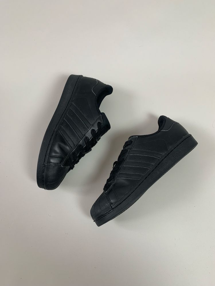 Кросівки adidas superstar розмір 38 24,5 см