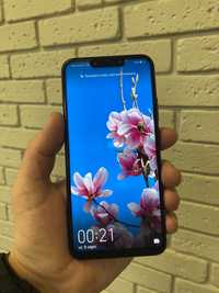 Продам huawei p smart plus (64/4) идеал