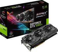 Asus Rog Strix 1080 ti