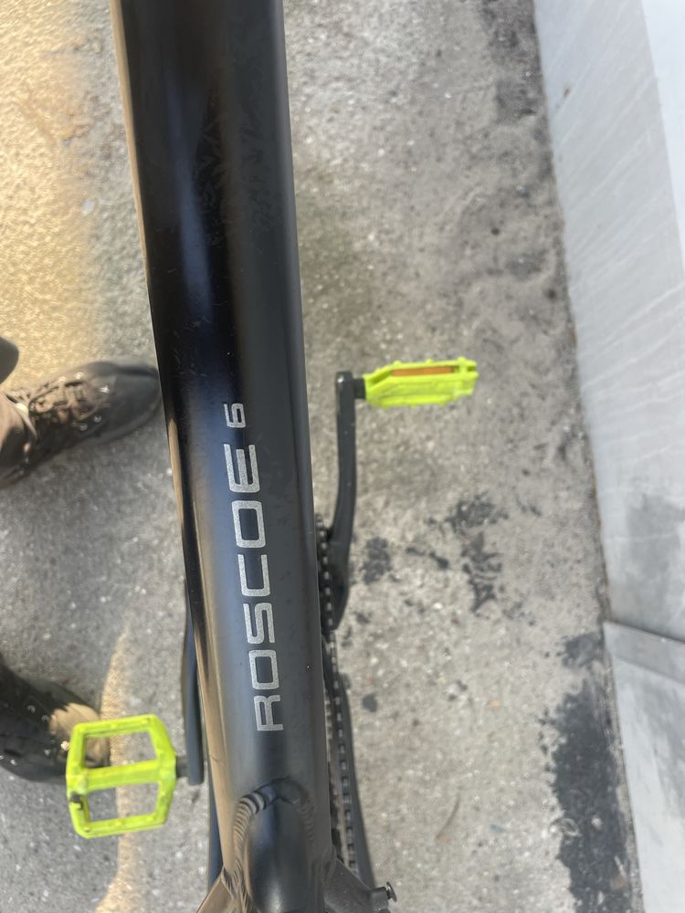 Trek Roscoe 6 2020