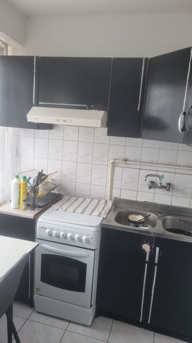 Mieszkanie 38 m, 2 pokoje