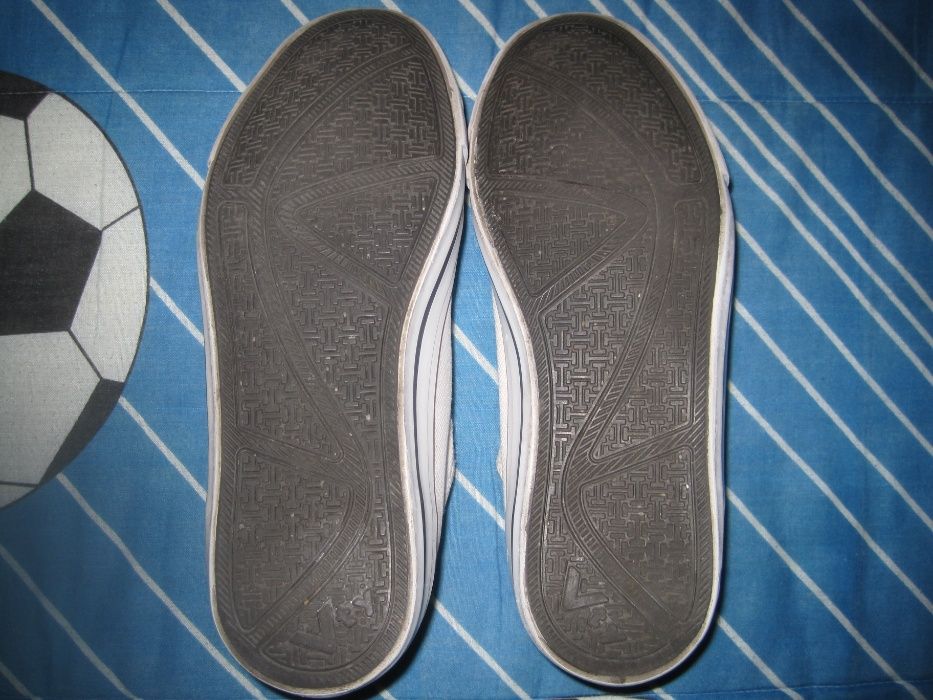 Ténis Victory All Star da Converse