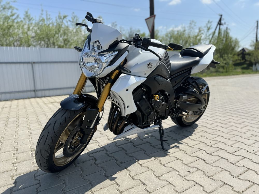 Продам Yamaha Fz8