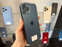 iPhone 12 Pro Max 128 gb Neverlock / від Магазину + Гарантія