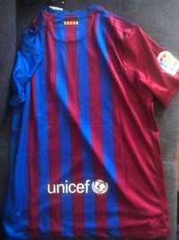 Koszulka FC Barcelona S