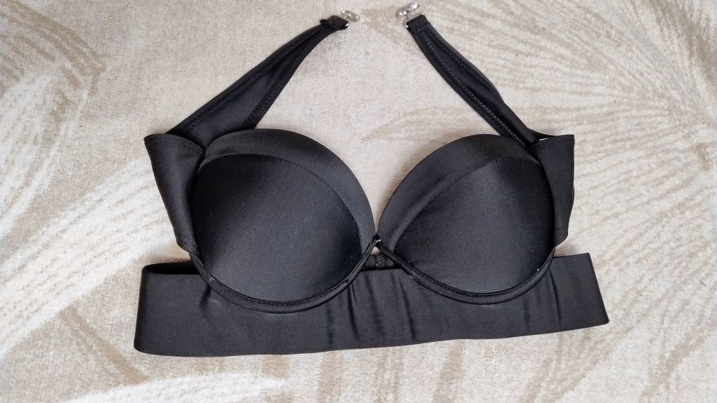 Góra od bikini push up rozm M
