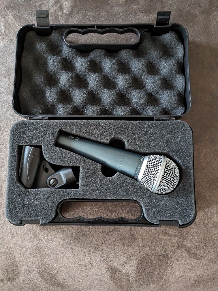 Мікрофон Alpha Audio mic eight