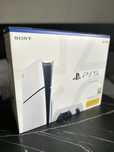 Konsola PS5 slim D 2X Pad BND