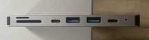 Adapter USB C / Apple M1