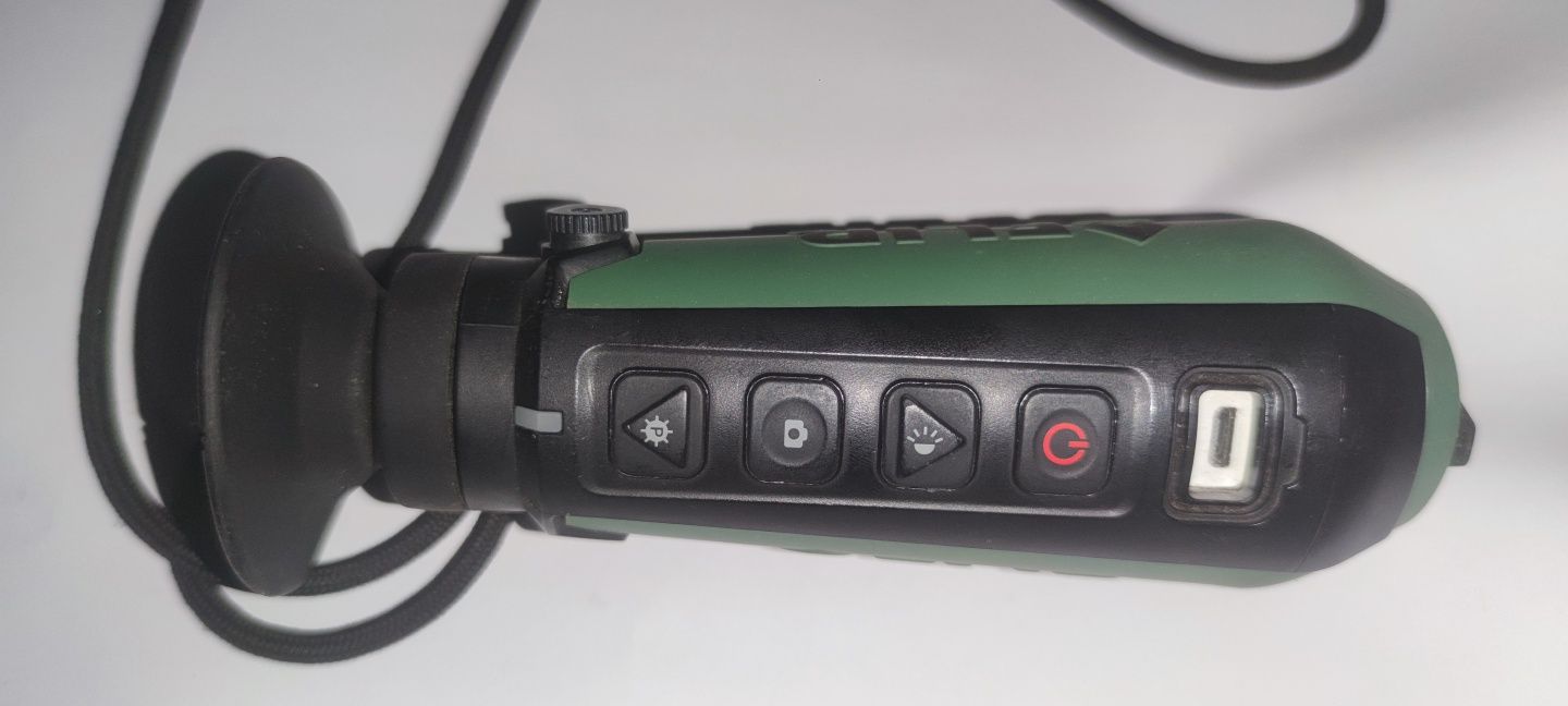 FLIR Scout TK ..