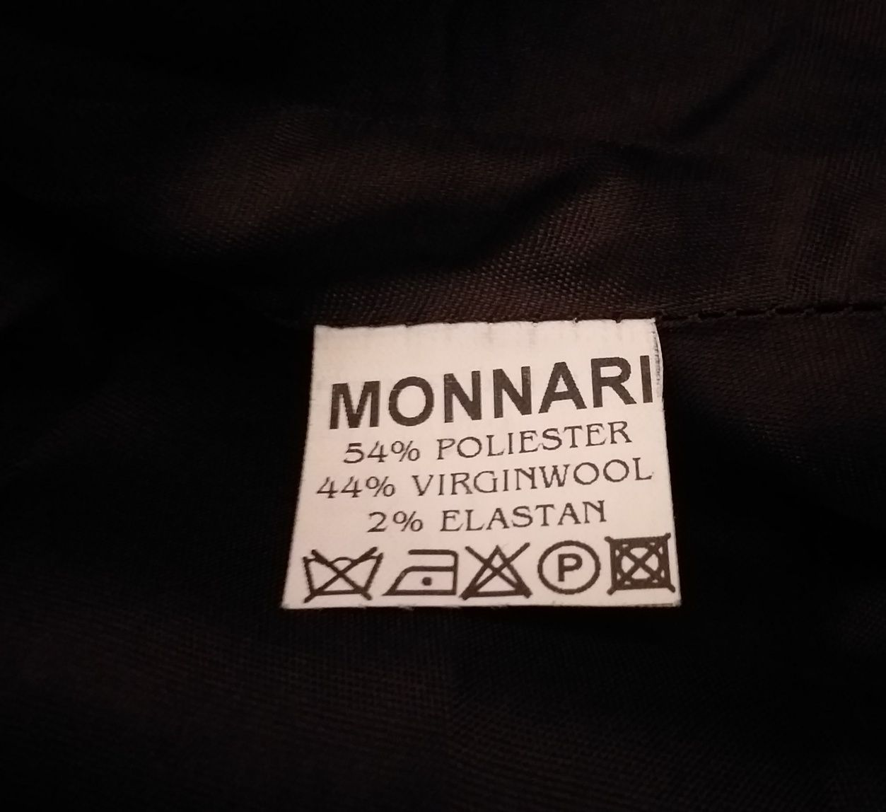 Spódnica długa Monnari r. 44