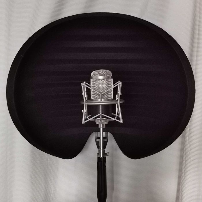 Aston Microphones Halo / Vocal Booth / Isolamento acústico