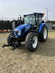New Holland TD5 105