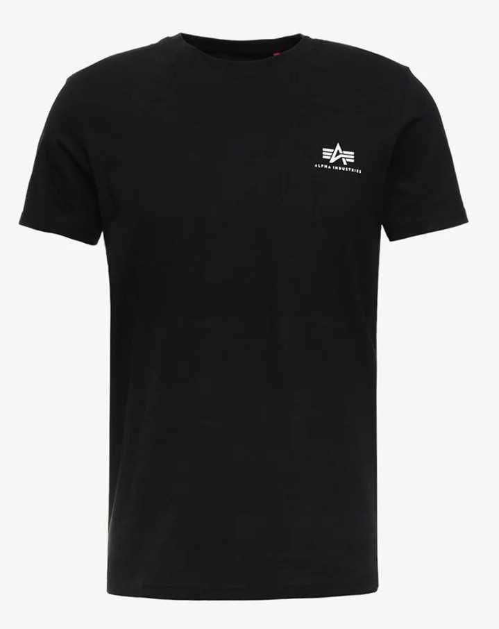 Alpha Industries koszulka t shirt _ S