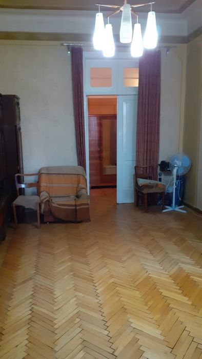 Продаж двокімнатної квартири Велика Васильківська,23