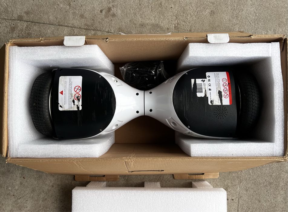 Гіроборд 2Е НВ 101 7.5"