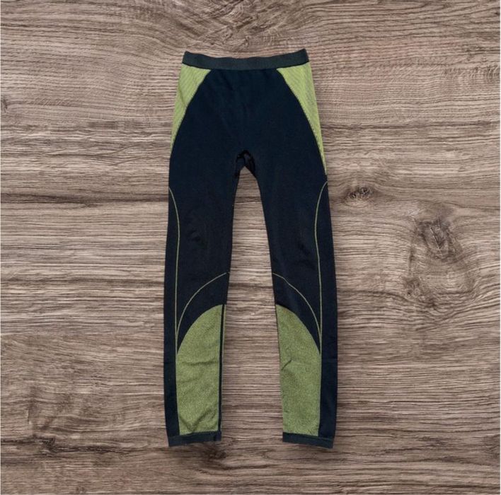 Термобілизна штани SKI. На зріст 146-152см. 11-12 років.