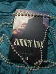 summer love ula buchacz