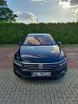 Volkswagen Passat Sprzedam VW Passat B8, rok 2018, 1.8 180KM, DSG, przebieg 175k km.