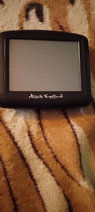 Nawigacja GPS Lark