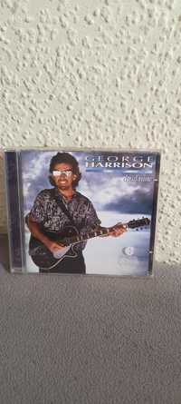 George Harrison cloud nine