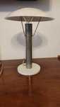 Lampa Grzybek  Lumet lata 60 PRL