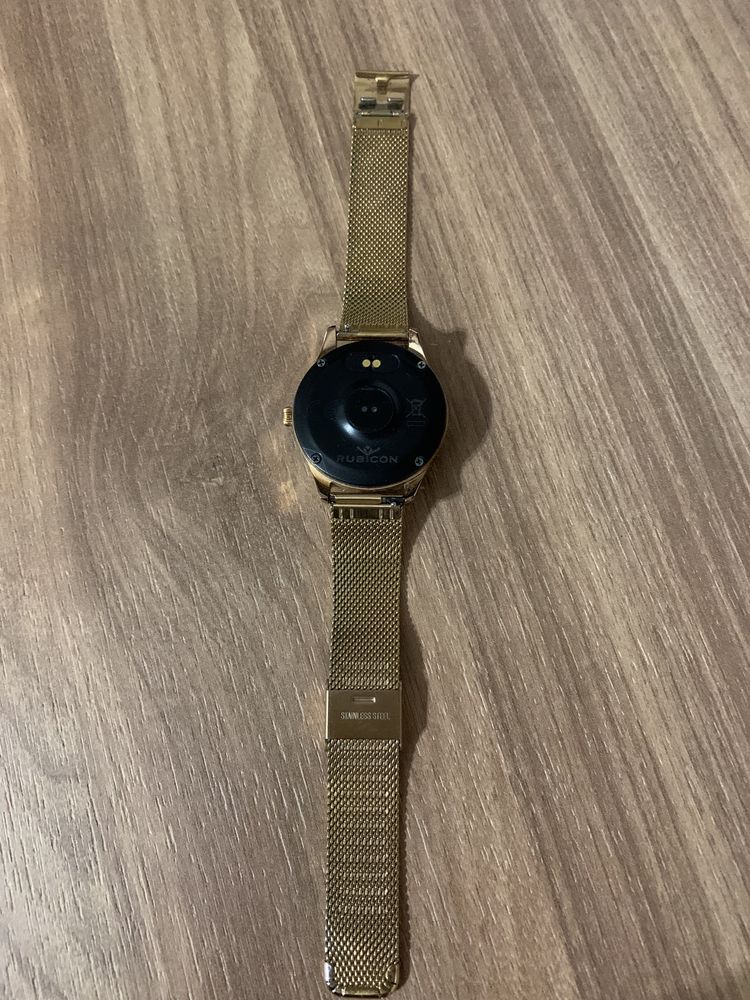 Smartwatch Rubicon RNBE37