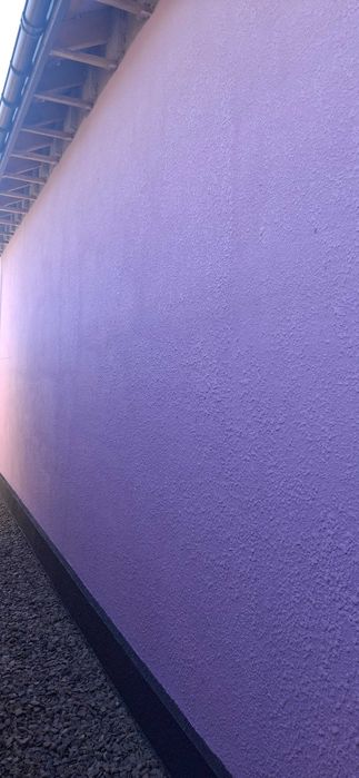 Покраска фасада домов, квартир, зданий, общественных помещений