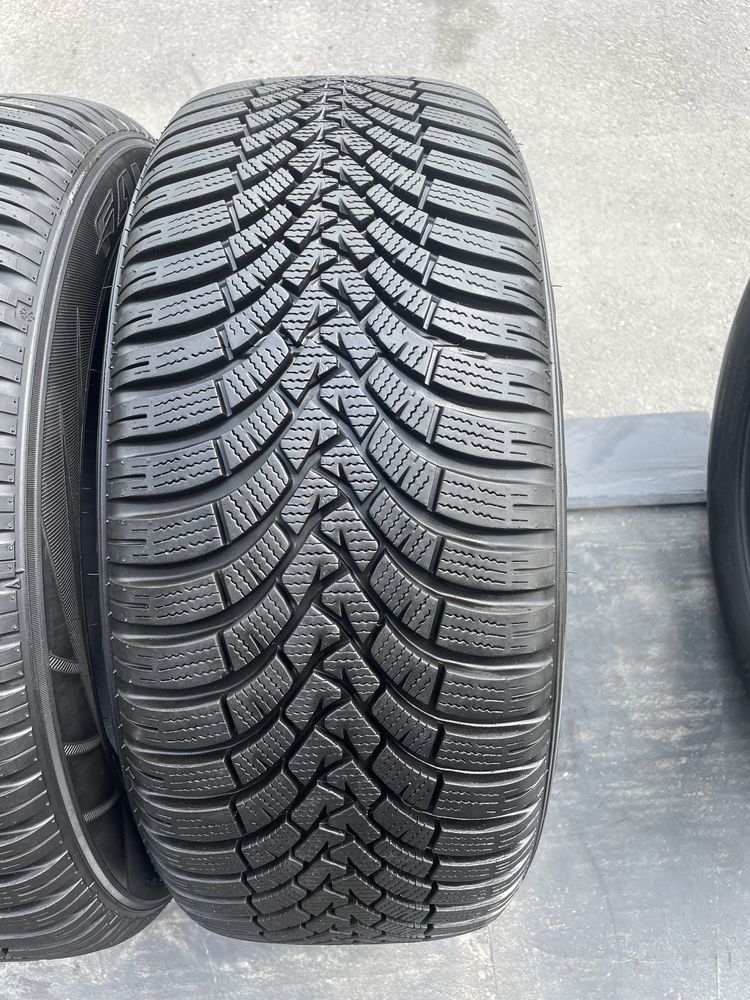 235/55/17 falken eurowinter hs01