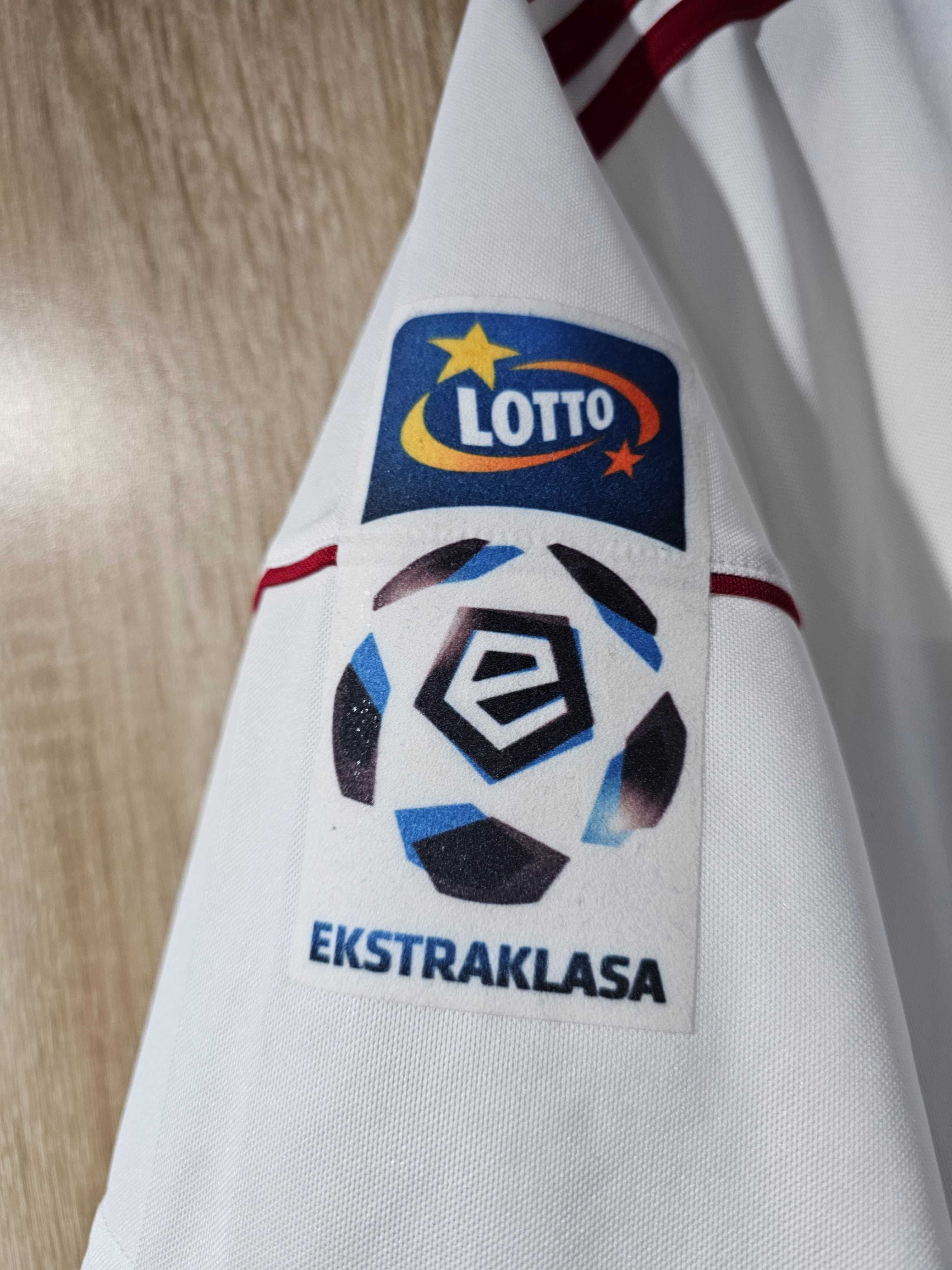 Koszulka Górnik Zabrze Kądzior 9