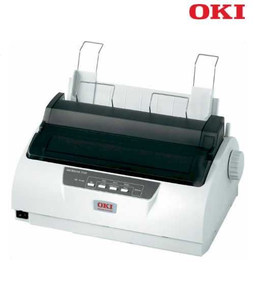 Принтер OKI ML1120