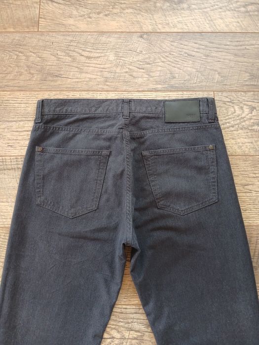 Джинси Hugo Boss W32L32 (48) ц 800 гр орігінал,  б/в