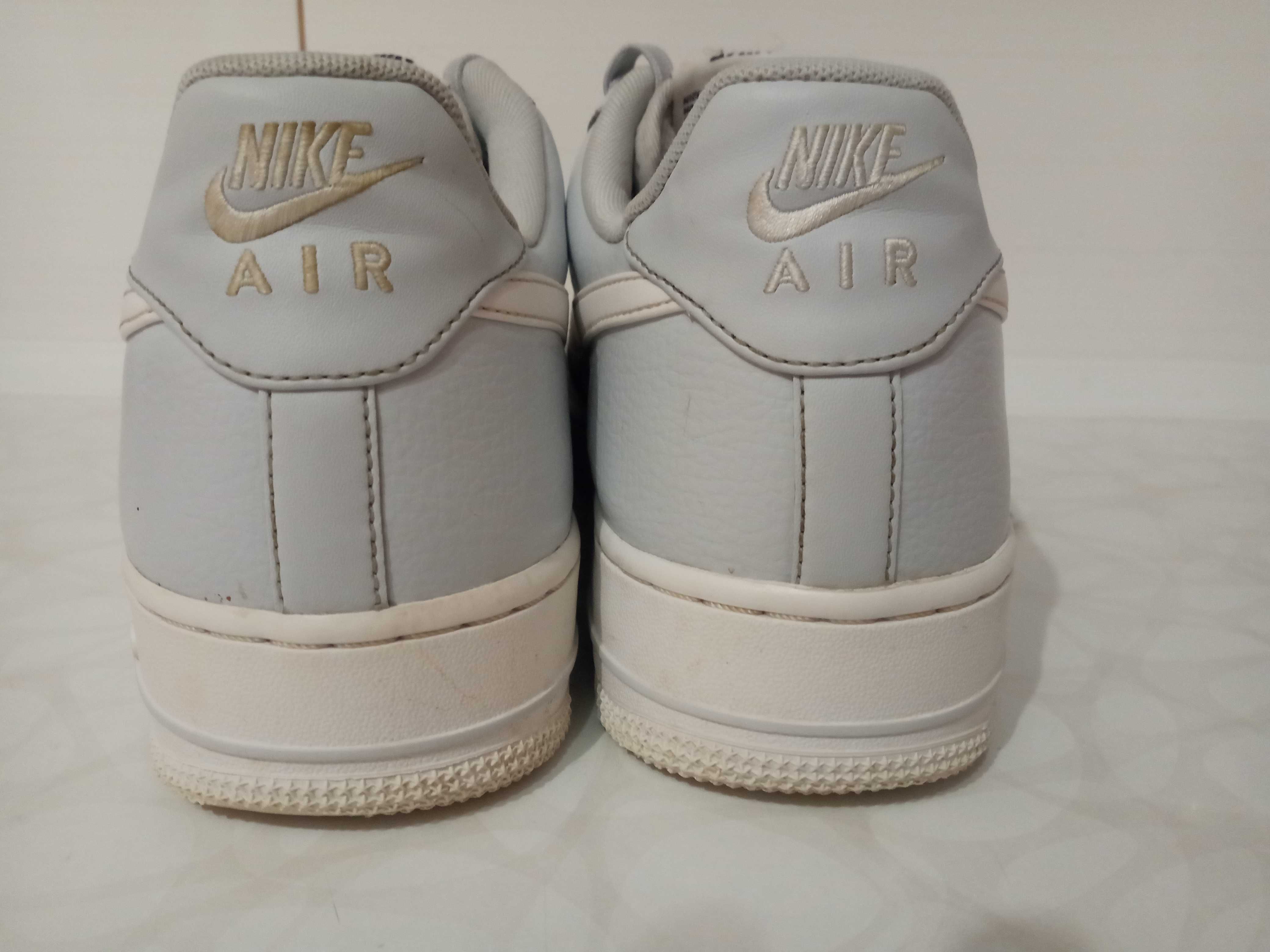 Кроссовки Nike Air Force  44 размер 28,5 см